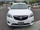 Used 2019 Buick Envision Essence image 2