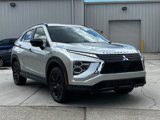 New 2024 Mitsubishi Eclipse Cross AWD image 5
