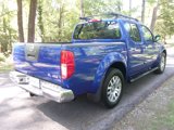 Used 2012 Nissan Frontier SL w/ Moonroof Pkg image 6
