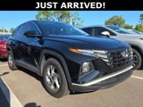 Certified 2022 Hyundai Tucson SE image 3
