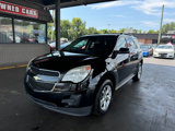 Used 2015 Chevrolet Equinox LT w/ Driver Convenience Package image 2