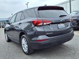 Used 2022 Chevrolet Equinox LS image 3