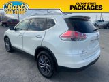 Used 2016 Nissan Rogue SL w/ SL Premium Package image 4