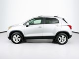 Used 2022 Chevrolet Trax LT w/ Driver Confidence Package image 4