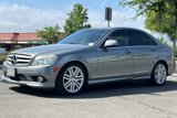Used 2009 Mercedes-Benz C 300 Sport image 2