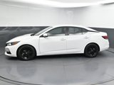 Certified 2021 Nissan Sentra SV image 5