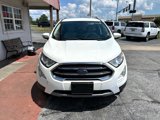 Used 2021 Ford EcoSport Titanium image 2