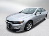 Used 2022 Chevrolet Malibu LT image 2