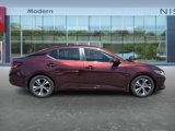 Certified 2022 Nissan Sentra SV image 4