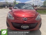 Used 2014 MAZDA MAZDA2 Sport image 2