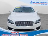 Used 2017 Lincoln MKZ Reserve w/ Technology Package image 2