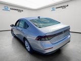 New 2025 Honda Accord LX image 5