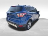 Certified 2018 Ford Escape Titanium w/ Ford Safe & Smart Package image 4