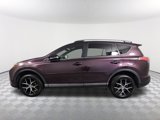Used 2017 Toyota RAV4 SE image 4