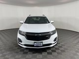 Used 2022 Chevrolet Equinox RS image 2