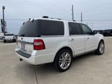 Used 2017 Ford Expedition Platinum image 4