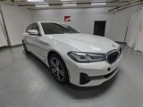 Used 2021 BMW 530i xDrive w/ Convenience Package image 2