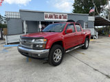 Used 2012 Chevrolet Colorado LT w/ Bodyguard Package image 2