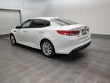 Used 2016 Kia Optima EX image 3