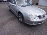 Used 2003 Mercedes-Benz SL 500 image 3