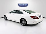Used 2016 Mercedes-Benz CLS 400 image 4