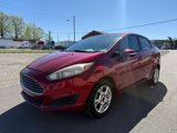 Used 2016 Ford Fiesta SE image 6