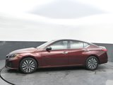 Used 2024 Nissan Altima 2.5 SV image 5