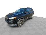 Used 2016 Jeep Cherokee 75th Anniversary image 4