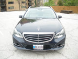 Used 2014 Mercedes-Benz E 350 4MATIC Wagon image 6