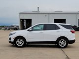 Used 2022 Chevrolet Equinox LT image 3
