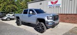 Used 2017 GMC Sierra 1500 SLE w/ SLE Value Package image 2