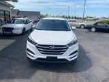 Used 2017 Hyundai Tucson SE image 4