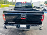 Used 2016 GMC Sierra 1500 SLT w/ SLT Premium Package image 4