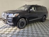 Used 2020 Lincoln Navigator L Black Label w/ Cargo Convenience Package image 4