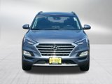 Used 2019 Hyundai Tucson Ultimate w/ Cargo Package image 2