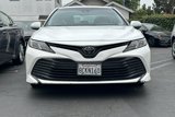 Used 2018 Toyota Camry LE image 5