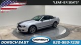 Used 2010 Ford Mustang Premium image 1