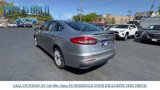 Used 2020 Ford Fusion Energi Titanium image 3