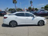 Used 2021 Nissan Sentra SV w/ SV Premium Package image 4
