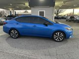 Used 2020 Nissan Versa SR image 4