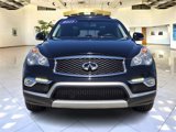 Used 2017 INFINITI QX50 2WD image 2