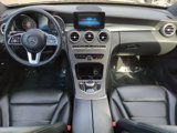 Certified 2019 Mercedes-Benz C 300 4MATIC Sedan image 2