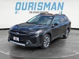 Certified 2024 Subaru Outback Limited image 2