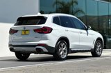 Used 2022 BMW X3 sDrive30i w/ Convenience Package image 3