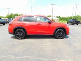 New 2025 Honda HR-V Sport image 2