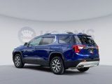 Used 2023 GMC Acadia SLE w/ Driver Convenience Package image 4