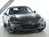 Used 2023 MAZDA MX-5 Miata Grand Touring w/ Appearance Package image 2