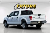 Certified 2016 Ford F150 XLT w/ Equipment Group 301A Mid image 5