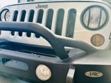 Used 2012 Jeep Wrangler Unlimited Sahara image 6