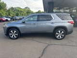 Used 2019 Chevrolet Traverse LT w/ LT Premium Package image 3